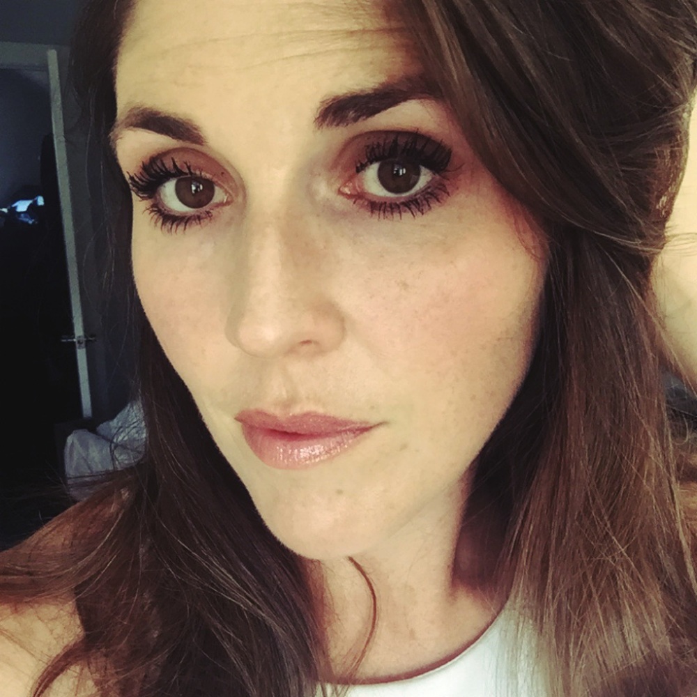 Meet your Posher, Kayleigh